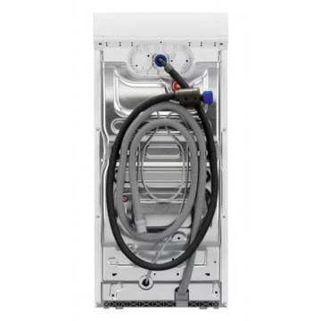 AEG 7000 Prosteam® Πλυντήριο Ρούχων Άνω Φόρτωσης 7kg με Τεχνολογία Ατμού 1300 Στροφών ProSteam LTR7E373AE AEG 7000 Prosteam® Πλυντήριο Ρούχων Άνω Φόρτωσης 7kg με Τεχνολογία Ατμού 1300 Στροφών ProSteam LTR7E373AE